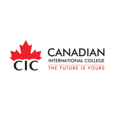 Canadian international collage (CIC) new cairo